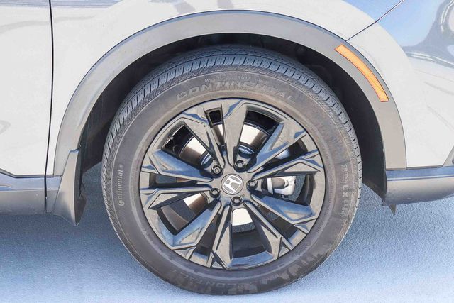 Used 2024  Honda Sport Touring image 10