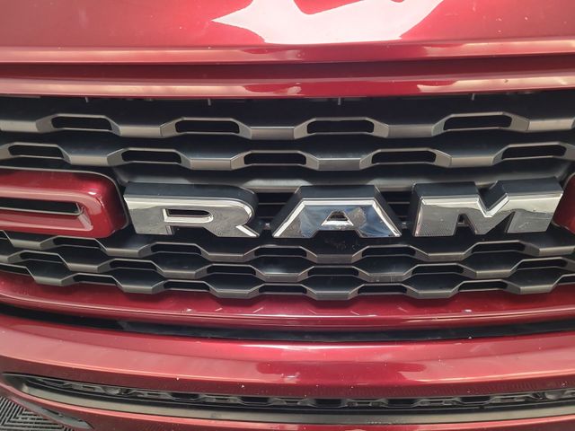 2022 – Ram – 1500
