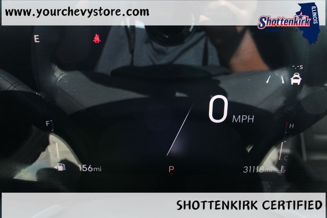 Used 2024 Buick Encore GX SUV