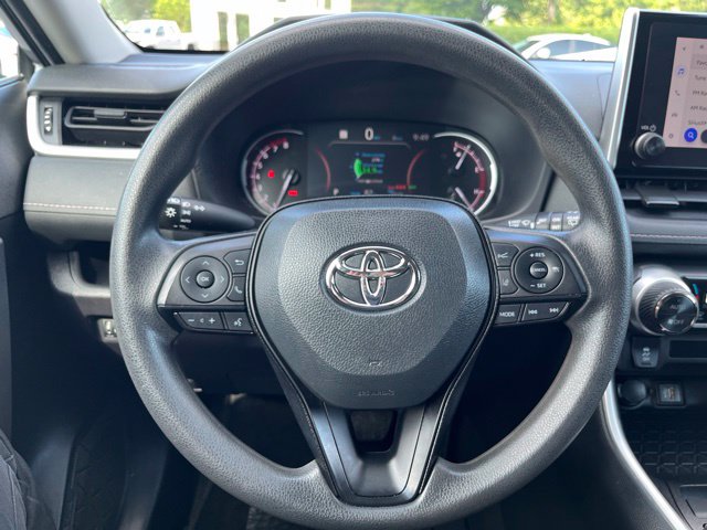 Used 2024 Toyota RAV4 SUV