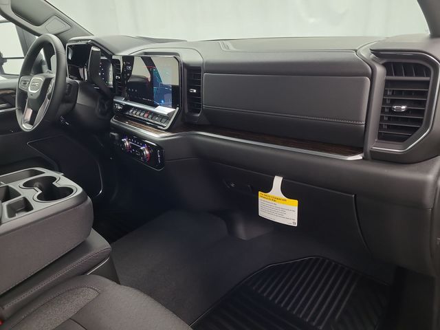 2026 – GMC – Sierra 2500HD