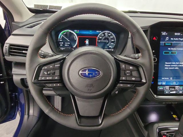 2026 – Subaru – Crosstrek Hybrid