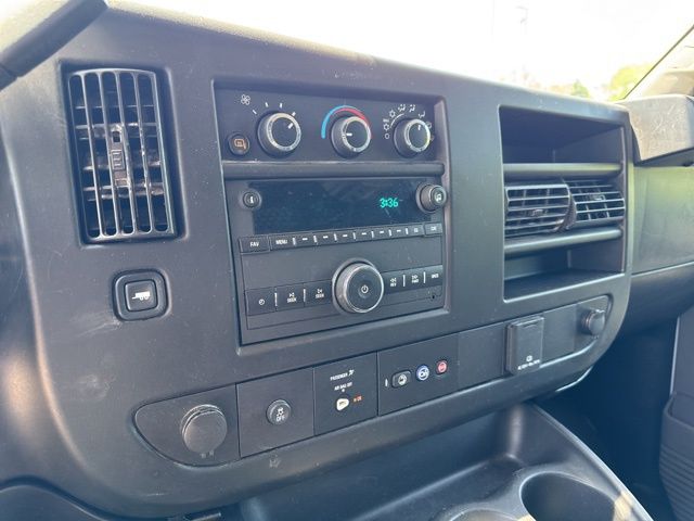 Used 2023 Chevrolet Express 2500 For Sale in New Hudson, MI