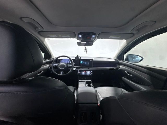 Used 2025 Hyundai Tucson SUV