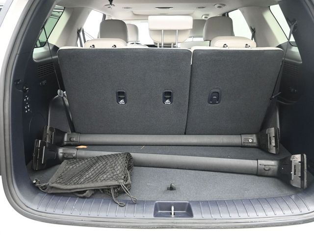 used 2022 Hyundai Palisade car, priced at $26,579