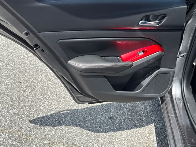 Used 2022 Nissan Altima Sedan