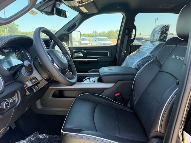 new 2026 Ram 3500 car, priced at $83,395