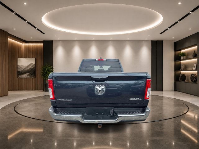 Used 2021 Ram 1500 Truck
