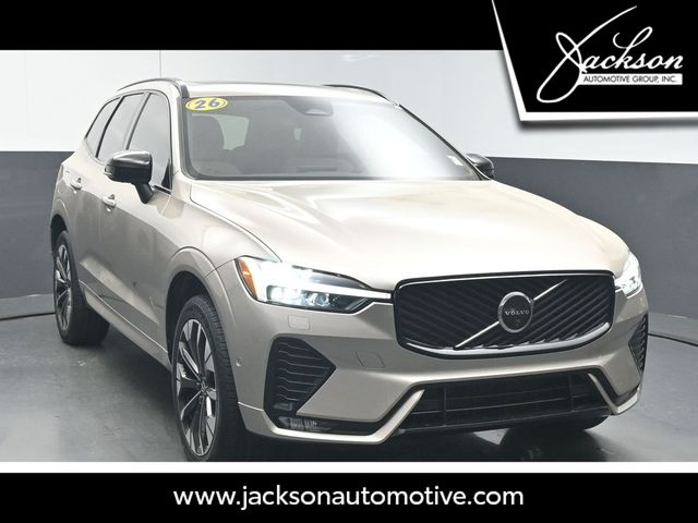 2026 Volvo XC60 B5 Plus AWD