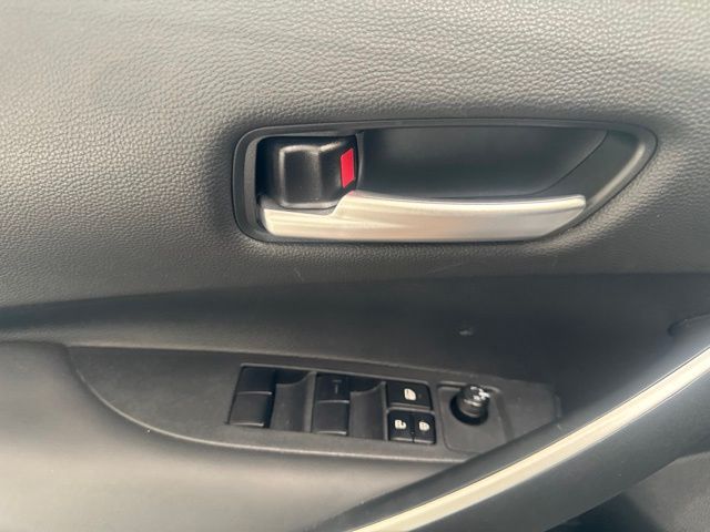2025 Toyota Corolla SE  at Don McGill Toyota