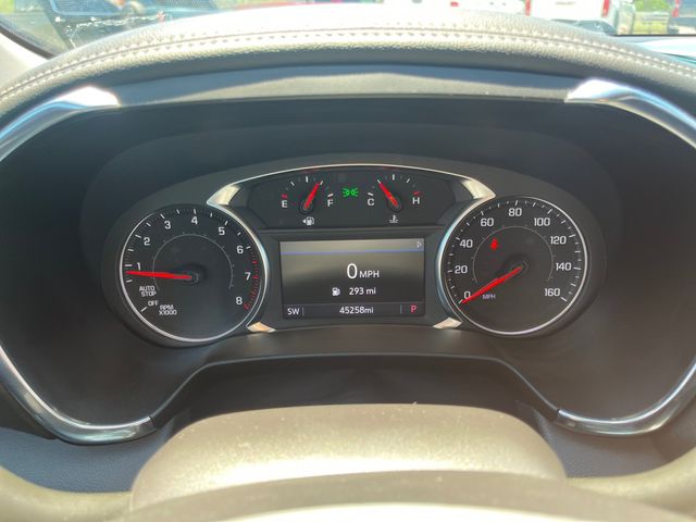 Used Car 2024 Chevrolet Blazer  Lt For Sale Under $25,000 In San Antonio, Texas