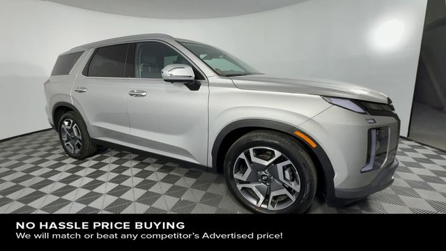 New 2025 Hyundai Palisade For Sale in Indianapolis, IN