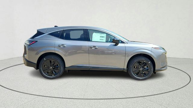 2026 Nissan Murano