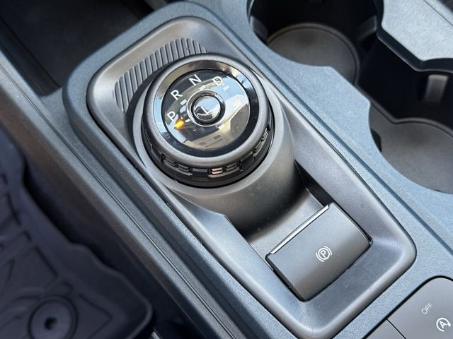 New 2026 Black Ford Lariat image 19