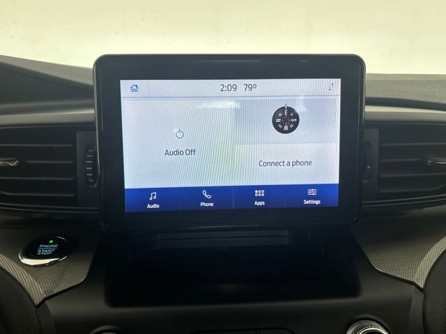 Used 2020 Ford Explorer SUV