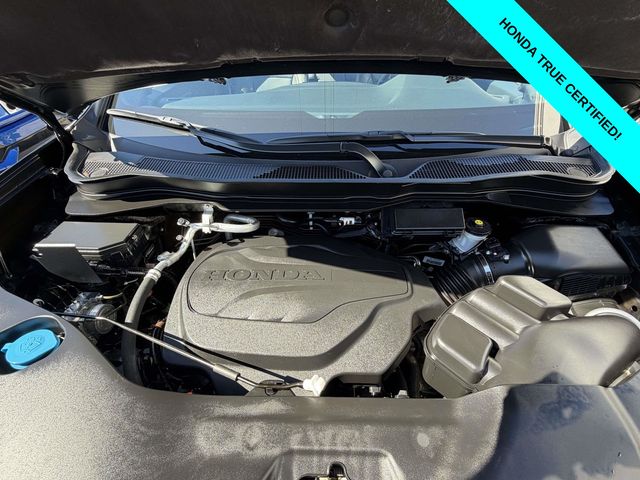 2022 Honda Passport TrailSport - Photo 13