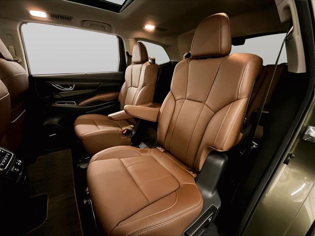 2023 Subaru Ascent Touring Brown at Rafferty Subaru