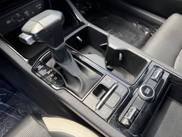 2025 Kia K5 GT-Line Blue at Community Kia