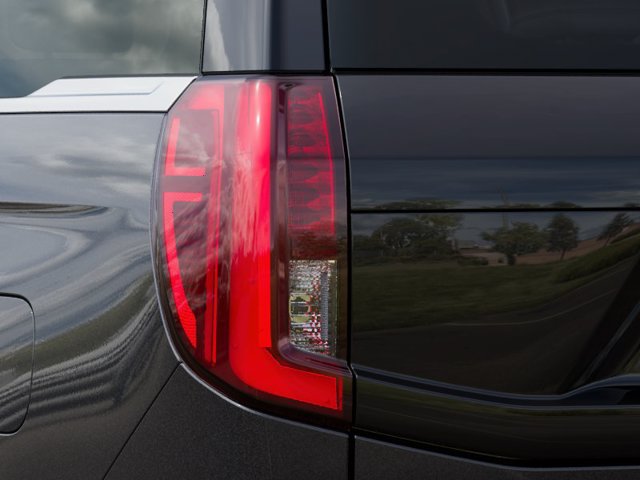 New 2027 Gray Ford Platinum image 21