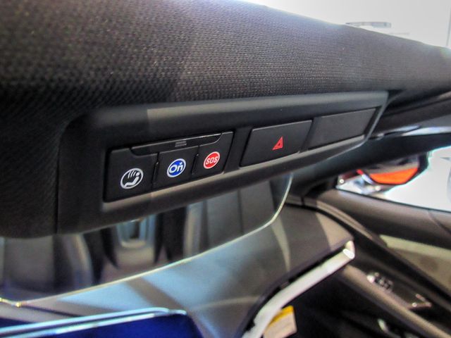 2026 Chevrolet Corvette Stingray:44472