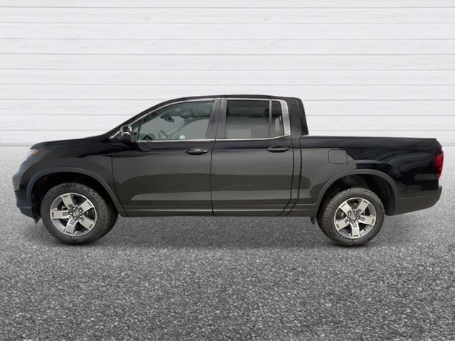New 2026 Honda Ridgeline Truck
