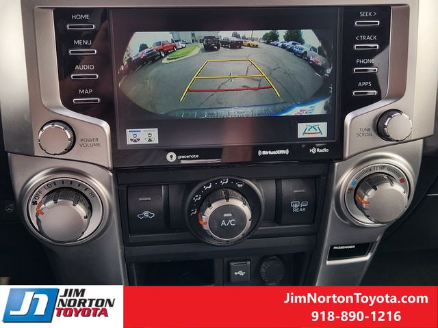 Used 2023 Toyota 4Runner SUV