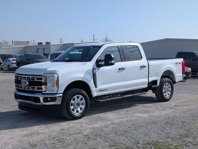 2024 Ford F-250SD