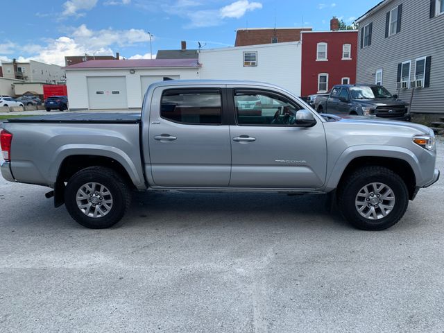 Used 2016 Toyota Tacoma Truck