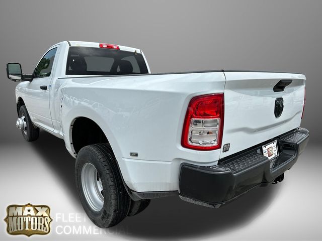 2023 Ram 3500 Tradesman 8