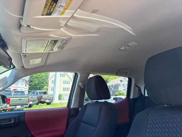 Used 2023 Toyota Tacoma Truck