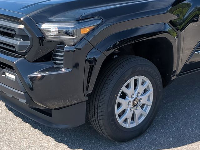 2024 Toyota Tacoma SR5 - Photo 10