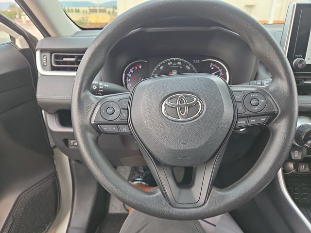 Used 2024 Toyota RAV4 SUV