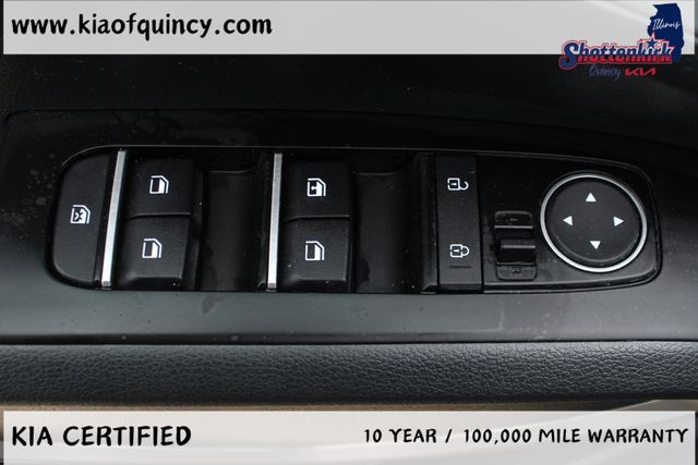 Used 2025 Kia Soul Hatchback