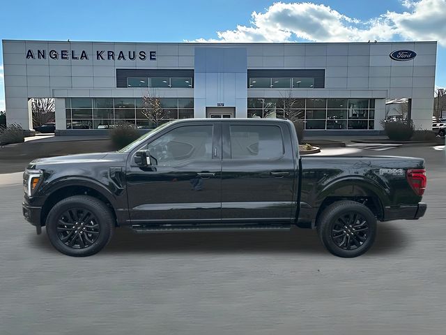 View vehicle photo 4