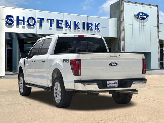 Used 2024 Ford F-150 Truck