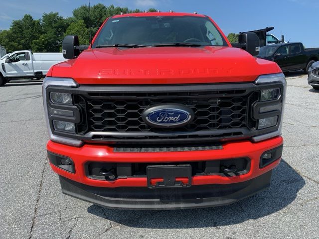 2024 Ford F-250SD XLT 8