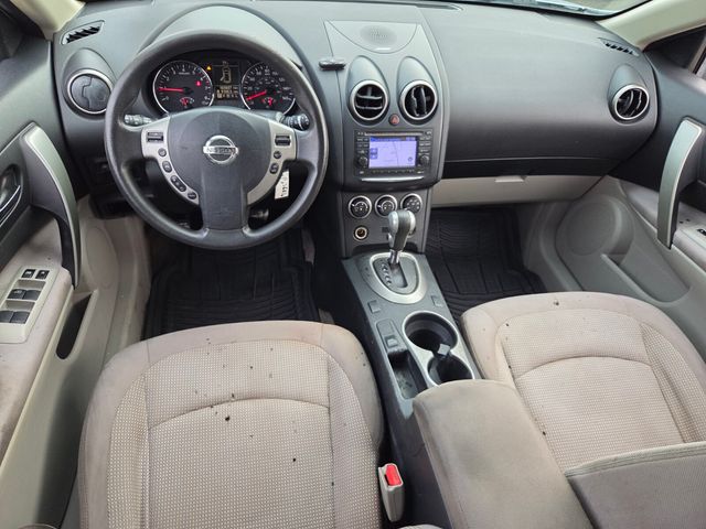 Used 2013 Nissan Rogue SUV