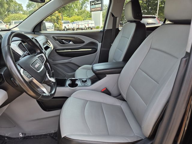 Used 2021 GMC Terrain SUV