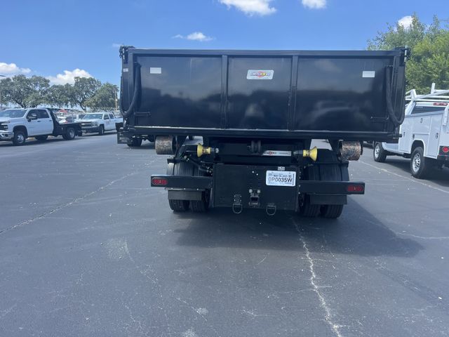 New Car 2024 Chevrolet Silverado 6500hd  For Sale Under $120,000 In San Antonio, Texas