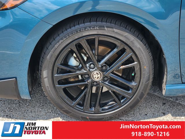 Used 2025 Toyota Camry Sedan