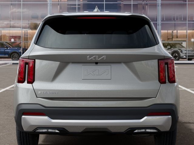 New 2026 Kia Sorento SUV