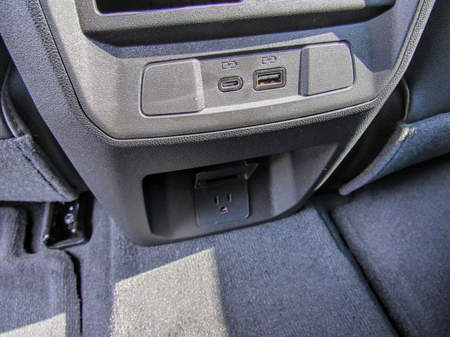 Photo of 2025 Chevrolet Colorado ZR2 in Dallas, GA - 19,  2025 Chevrolet Colorado ZR2:44394