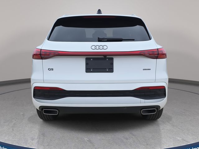 Certified Used 2025 White Audi 2.0T Premium image 7