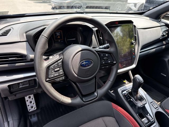 Used 2024 Gray Subaru 2.5RS image 2