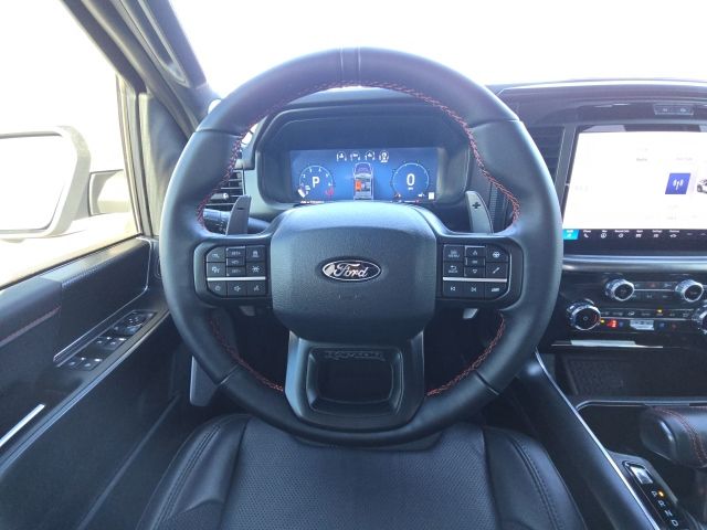 2025 Ford F-150 Raptor:167164A