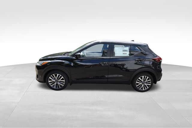 2024 Nissan Kicks SV 6