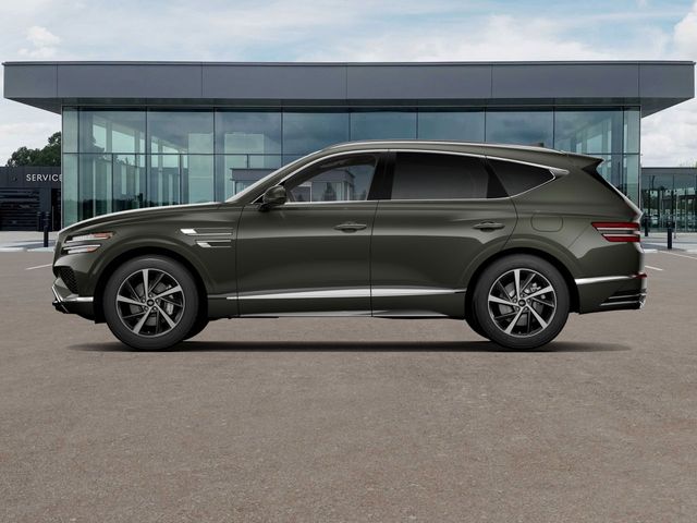 Thumbnail: 2026 Genesis GV80 - 3