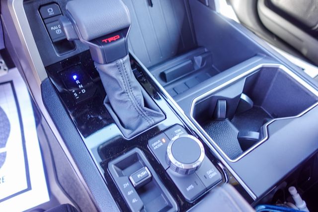 new 2026 Toyota Tundra car