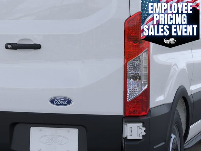 new 2026 Ford Transit-150 car, priced at $47,552