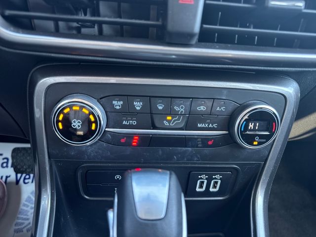 used 2022 Ford EcoSport car, priced at $18,859